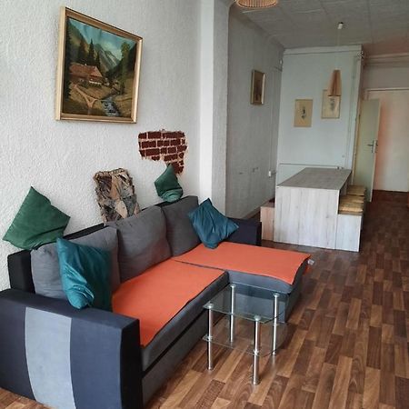 Spacey,Central Apartment Near Alexanderplatz Berlin Exterior photo