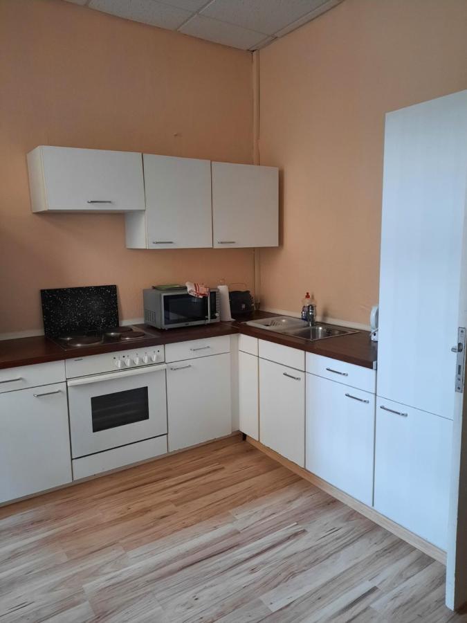 Spacey,Central Apartment Near Alexanderplatz Berlin Exterior photo