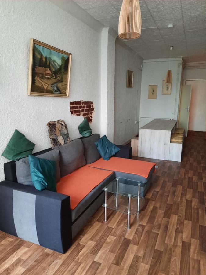 Spacey,Central Apartment Near Alexanderplatz Berlin Exterior photo