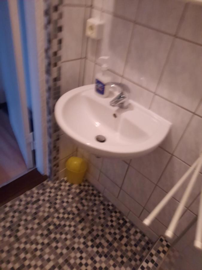 Spacey,Central Apartment Near Alexanderplatz Berlin Exterior photo