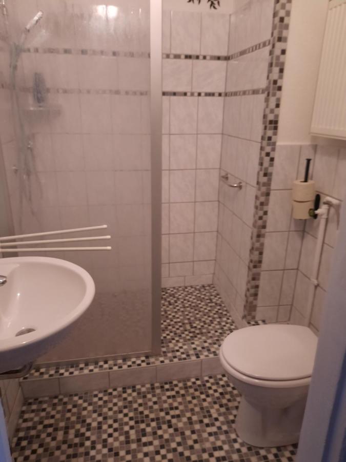 Spacey,Central Apartment Near Alexanderplatz Berlin Exterior photo